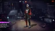 The exclusive Free Fire x Venom Let There be Carnage bundle (Image via Free Fire)